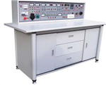 DJ-825G通用电工、电子、电拖实验与电工、电子、电拖技能实训与考核