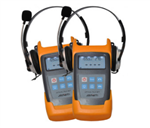 光源一体光话机