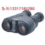 安监局常用便宜日本Canon8X25IS双筒望远镜防抖稳像仪