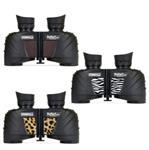 德国Steiner（视得乐）迷你保罗2333 10x25小巧便携耐用高清高倍双筒望远镜