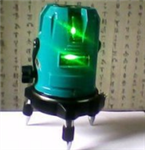 绿光型激光投线仪