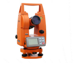 激光光学经纬仪