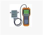 便携手持通过式功率计