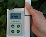 叶片温差测量仪