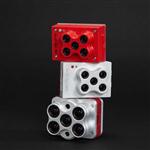 全域快门拍照多光谱相机