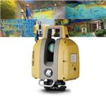 深圳鹏锦科技代理拓普康三维激光扫描仪