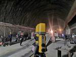 Topcon全新的隧道质量检测方案