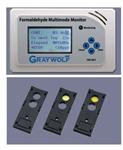 美国格雷沃夫 FM801高精度甲醛检测仪
