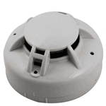 光电感烟火灾探测器报警器