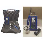 英国Baugh & Weedon储存罐底板扫描器-Truflux