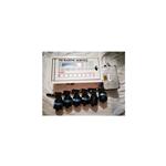 英国GRAVINER MK6 MK7 oil mist detector 曲柄箱油雾探测器