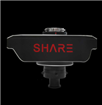 产SHARE 6100专业正射相机重量仅380g