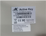 ACTIVE KEY AK-4400-TU-W/US 工业键盘