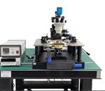 高压大电流测试探针测试台