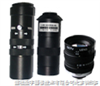 工业放大镜头、工业倍率可变微距镜头、工业近摄镜头