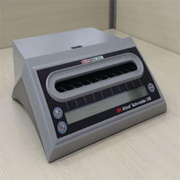 390美国3M快速生物阅读器