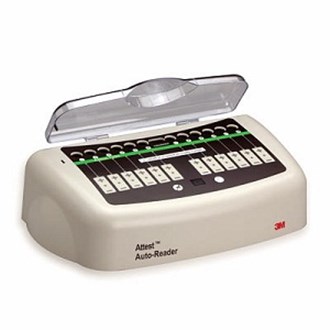 3M 290快速生物阅读器